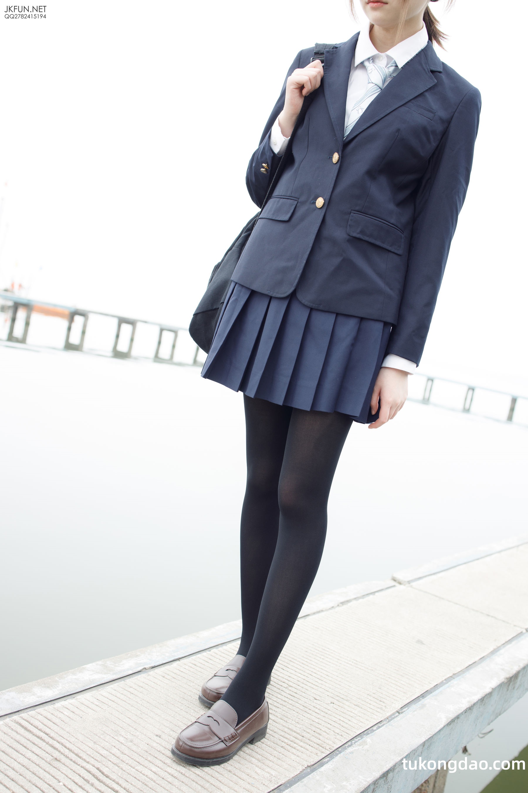 JKFUN-006 写真集 JKFUN-第63张